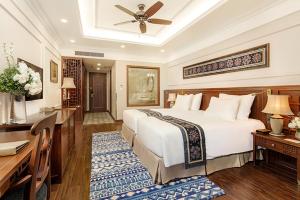Silk Path Grand Sapa Resort & Spa