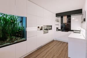 Family Aquarium Haven