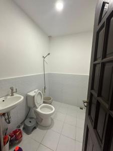 Clark Tourist 4 Bedroom Villa for 8 Persons