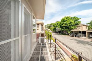 Clark Tourist 4 Bedroom Villa for 8 Persons
