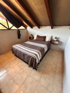 Cabañas M&S By GEstores