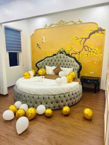 DR Luxury Hotel
