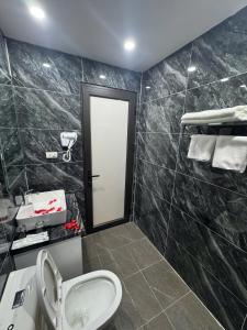 DR Luxury Hotel