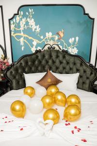 DR Luxury Hotel