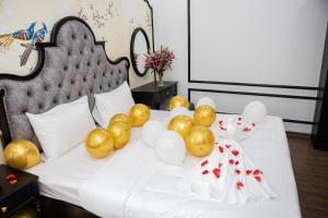 DR Luxury Hotel