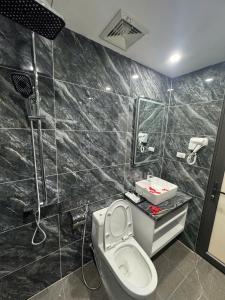 DR Luxury Hotel