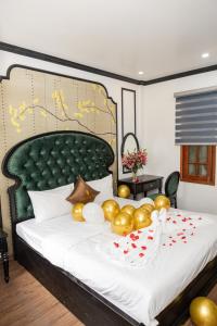 DR Luxury Hotel
