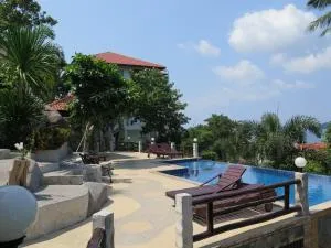 维京大厦公寓  - 涛岛