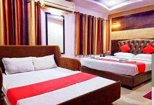 Hotel President