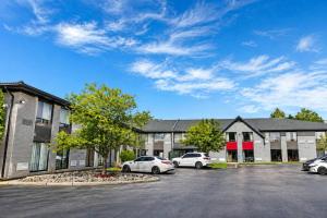 Comfort Inn