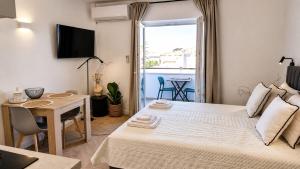 Mare Vista Pure - Brand New 2026, Sea View Balcony