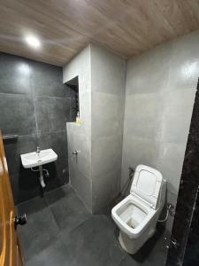 Casa Saldhana palm candolim