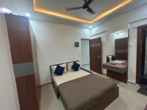 Casa Saldhana palm candolim