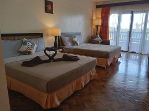 Alta Vista Residences H102