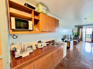 Alta Vista Residences H102