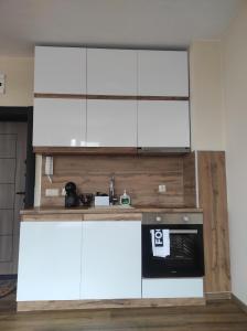 SeaHome apartment-Beachfront with SeaView Terrace near MMC Primorsko