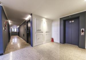 Chuncheon Urbane Hotel