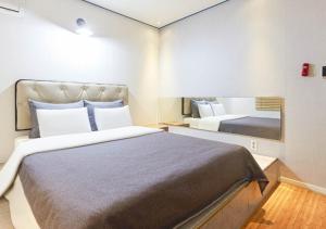Chuncheon Urbane Hotel