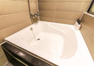 Chuncheon Urbane Hotel