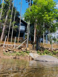 SR Villa - Serenity by riverside