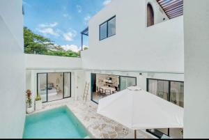 Sukses Villa Uluwatu