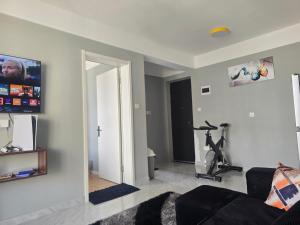 Alba apartments