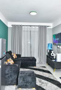 Alba apartments