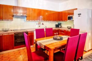 Vacation House on island Brac - Leona