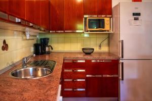 Vacation House on island Brac - Leona