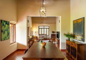 Villa Mariam by Granary Stays