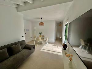 ART comfort and tradition in San Andres