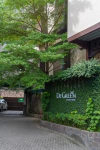 Hotel De Green Lampung