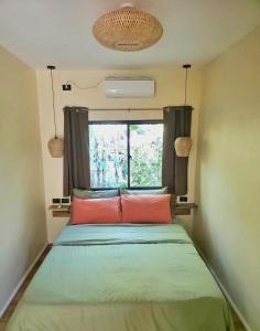 Red Palm Villa