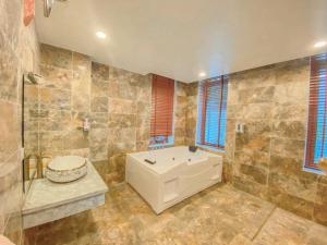 Villa B83 Flamingo Đại Lải