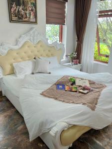Villa B83 Flamingo Đại Lải