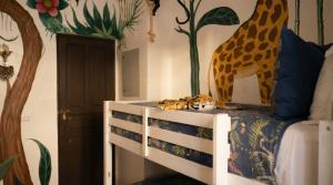 Kenzara Suites & Pool, Your private escape