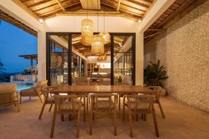 Villa Maison Ulu Dua by BaliSuperHost