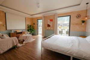 Ath Homestay Vinhomes Dragon Bay