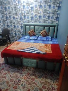 Ramadan Cottage