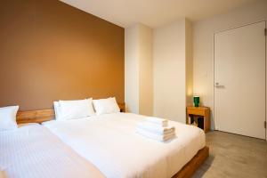 ONOF Condo S17W7 Fukutoku 201