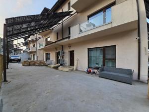 Apartment Ale Muzicii