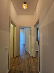 Apartment Ale Muzicii