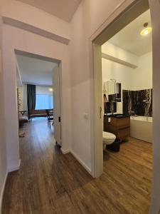 Apartment Ale Muzicii