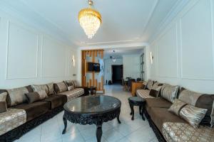 Modern flat in central Tangier