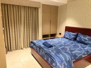Luxury 1BHK Studio in Greater Noida West