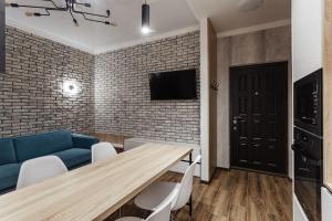 Kamanina 2-bedrooms Sea View Apartment