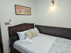 Raniban peaceful homestay