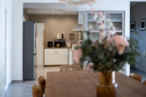 Villa Padelstay - Padel, Jaccuzi, Sauna - 15 people