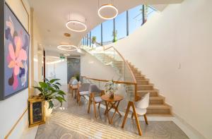 Dalat Hotel & Villa by Pham Gia