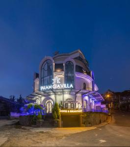 Dalat Hotel & Villa by Pham Gia